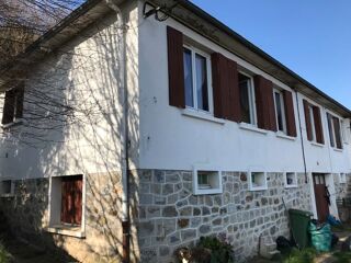  Maison  vendre 4 pices 75 m