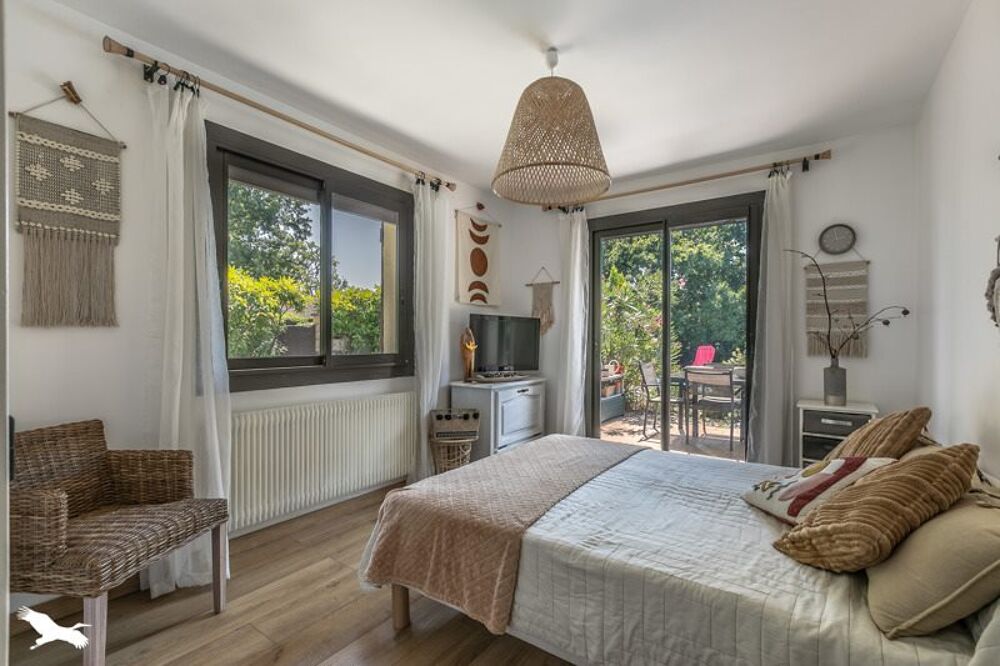  vendre  Maison Andernos-les-Bains (33510)