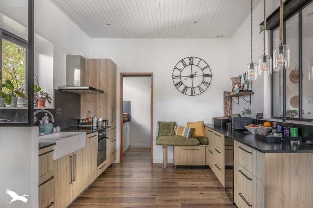  vendre  Maison Ars (33740)