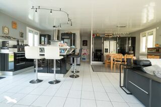  Maison  vendre 5 pices 112 m