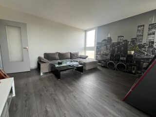  Appartement  vendre 2 pices 48 m