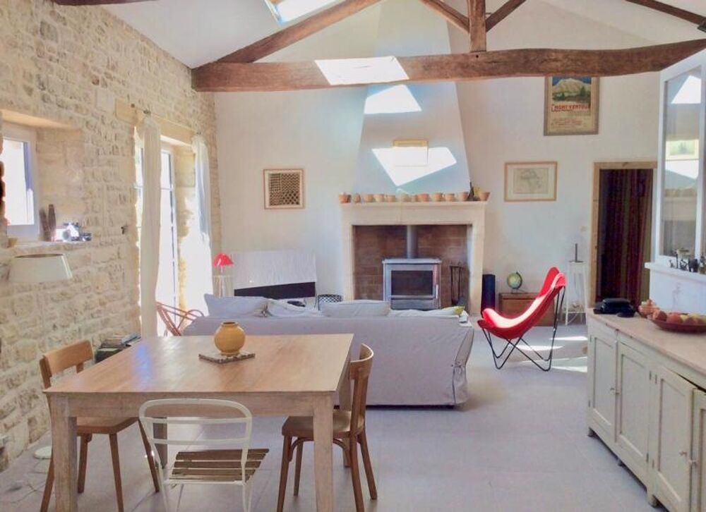 Vente Maison Long�re de 7 pi�ces principales Aytre