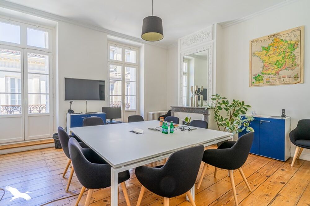  vendre  Maison Bordeaux (33000)