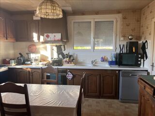  Maison � vendre 6 pi�ces 145 m�