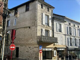  Appartement  vendre 2 pices 48 m