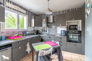  Maison  vendre 4 pices 78 m