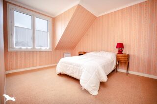  Maison  vendre 7 pices 117 m