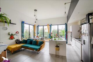  Appartement  vendre 5 pices 107 m