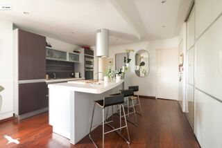  Appartement  vendre 4 pices 108 m