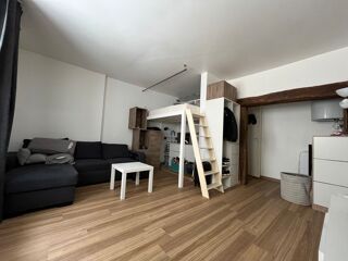  Appartement  vendre 1 pice 31 m