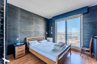  Appartement  vendre 3 pices 75 m