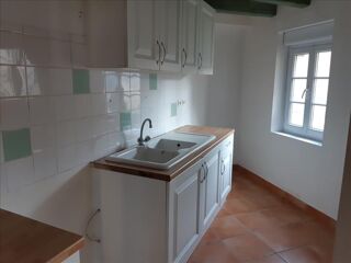  Maison  vendre 3 pices 55 m