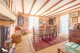  Maison  vendre 8 pices 174 m