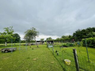  Maison � vendre 4 pi�ces 98 m�