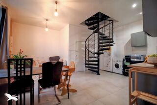  Appartement  vendre 3 pices 50 m