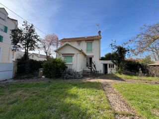  Maison  vendre 3 pices 66 m