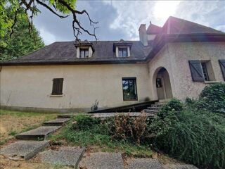  Maison  vendre 6 pices 198 m