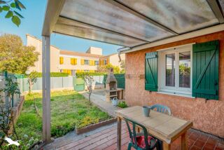  Maison  vendre 4 pices 89 m