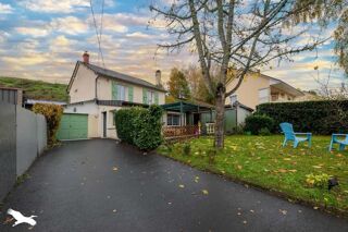  Maison  vendre 4 pices 107 m