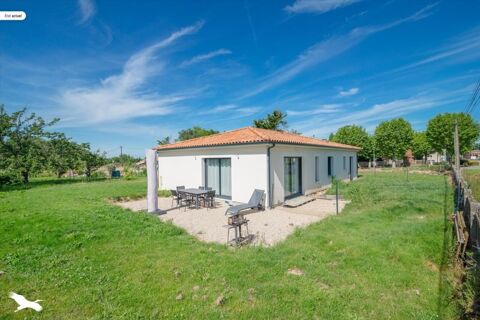   Villa de 5 pices principales Maison - 5 pice(s) - 125 m