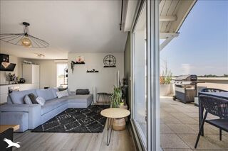  Appartement  vendre 3 pices 68 m