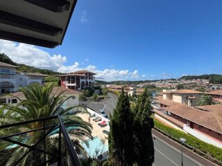  Appartement � vendre 2 pi�ces 40 m�