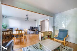 Appartement  vendre 3 pices 56 m
