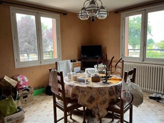  Maison  vendre 4 pices 72 m
