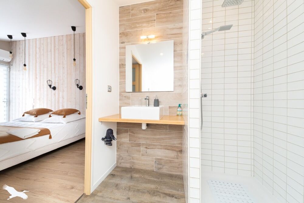  vendre  Maison Braud-et-Saint-Louis (33820)