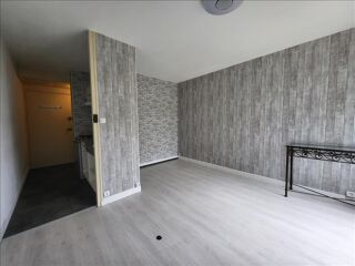  Appartement  vendre 1 pice 21 m