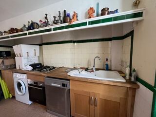  Maison  vendre 3 pices 75 m