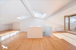  Appartement  vendre 4 pices 97 m