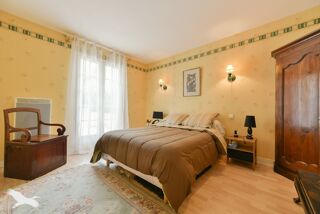  Maison  vendre 7 pices 220 m