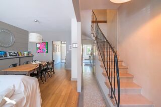  Maison  vendre 6 pices 119 m