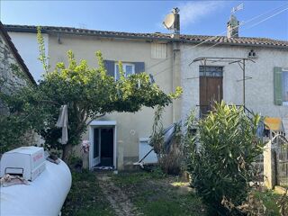  Maison  vendre 3 pices 75 m
