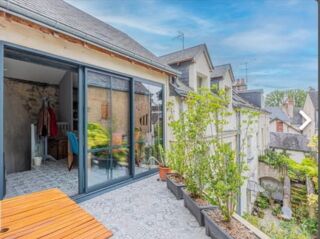  Appartement  vendre 1 pice 40 m