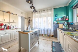  Maison  vendre 9 pices 197 m
