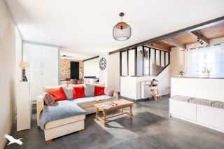  Maison  vendre 7 pices 154 m