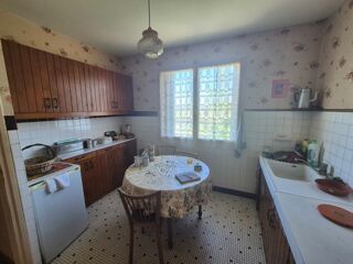  Maison  vendre 5 pices 111 m