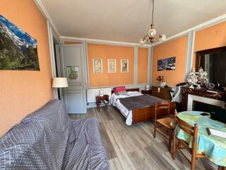  Appartement � vendre 1 pi�ce 32 m�