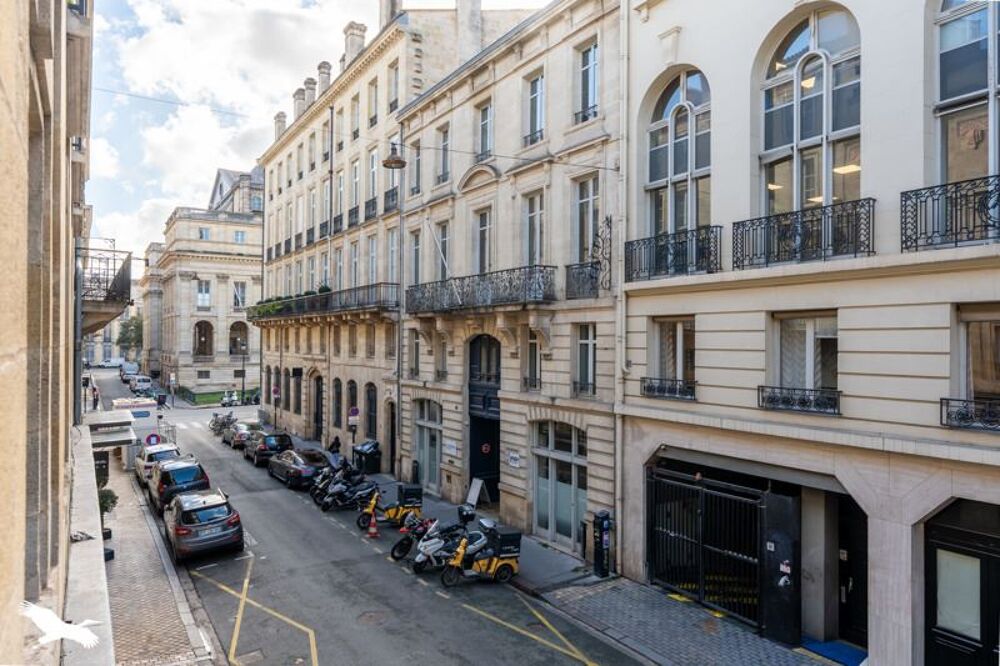  vendre  Appartement Bordeaux (33000)