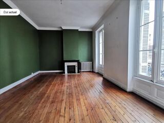  Appartement  vendre 7 pices 145 m