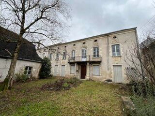  Maison  vendre 6 pices 214 m
