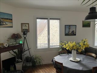  Maison  vendre 4 pices 124 m