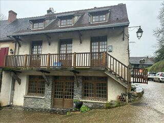  Maison  vendre 4 pices 166 m