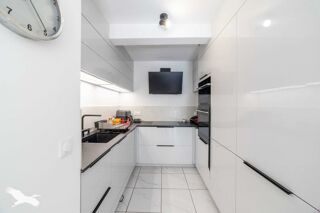  Appartement  vendre 3 pices 63 m