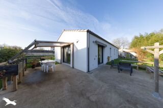  Maison � vendre 3 pi�ces 80 m�