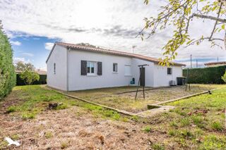  Maison  vendre 6 pices 93 m