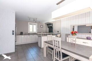  Maison � vendre 6 pi�ces 124 m�