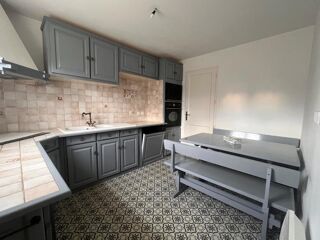  Maison � vendre 6 pi�ces 110 m�